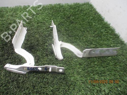 Hinge/Door check strap CITROËN JUMPY II Van 1.6 HDi 90 16V | BP27055554C146 