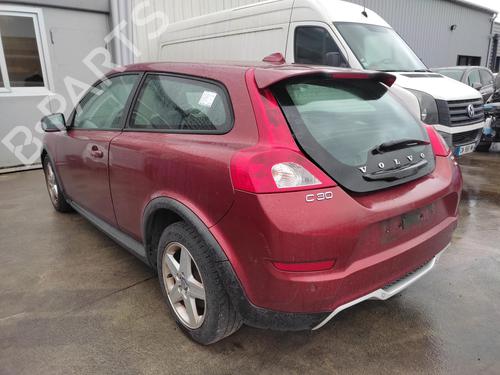 Ignition barrel VOLVO C30 (533) 1.6 D | BP27058105M48 - Image 4
