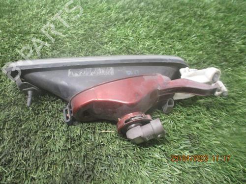 Used Left front fog light Left front fog light BMW 3 (E46) 316 i (105 hp) 27079720 27079720