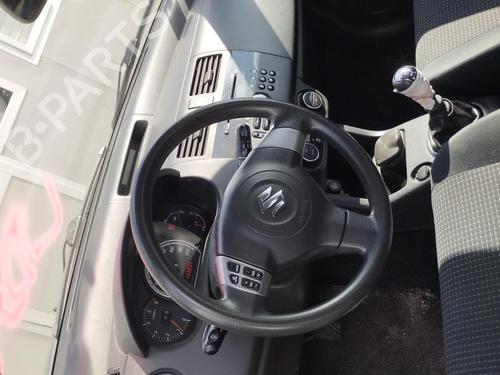 Left taillight SUZUKI SWIFT III (MZ, EZ) 1.3 DDiS (RS413D) | BP27059707C34 - Image 28