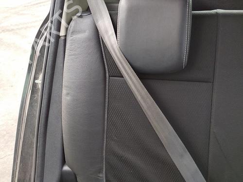 Sikkerhedssele bag højre RENAULT CLIO III (BR0/1, CR0/1) 1.5 dCi (BR17, CR17) (86 hp) 32668628