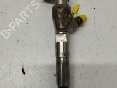 Injector RENAULT MEGANE III Coupe (DZ0/1_) 1.5 dCi (DZ09, DZ0D, DZ1F, DZ1G, DZ14, DZ29) | BP27054521M100 