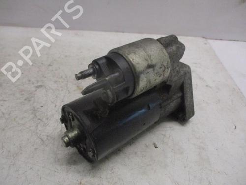 Used Starter Starter RENAULT SCÉNIC III (JZ0/1_) 1.5 dCi (110 hp) 27050654 27050654