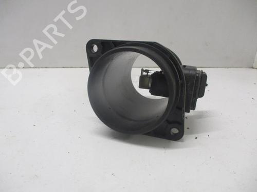 Used Mass air flow sensor Mass air flow sensor NISSAN QASHQAI I (J10, NJ10) 1.5 dCi (106 hp) 27050916 27050916