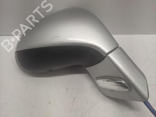 Right mirror PEUGEOT 308 I (4A_, 4C_) 1.6 HDi | BP27576669C27 