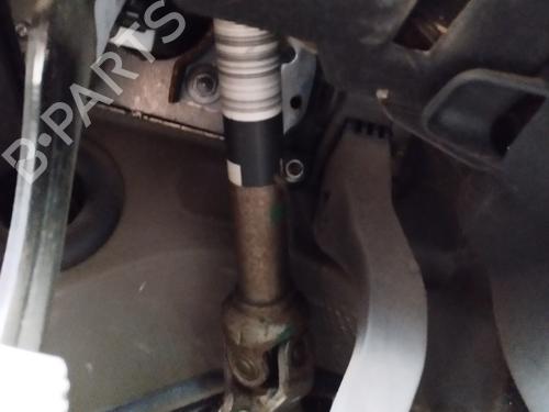 Used Steering column PEUGEOT 308 SW I (4E_, 4H_) 1.6 HDi (109 hp) 28440703