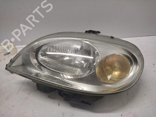 Right headlight CITROËN SAXO (S0, S1) 1.4 VTS | BP30942042C29