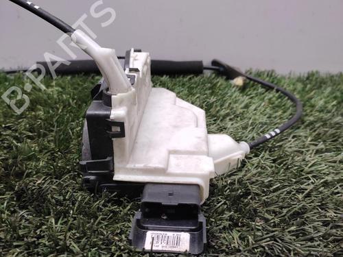 Used Front right lock PEUGEOT 3008 I MPV (0U_) 1.6 HDi (114 hp) 27066192