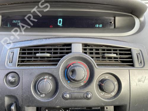 Warning switch RENAULT SCÉNIC II (JM0/1_) 1.6 16V (JM1R) | BP27062991I22 - Image 2