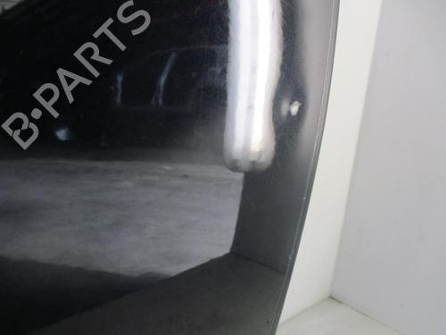 Used Left front door FORD KA (RU8) 1.2 (69 hp) 27051251