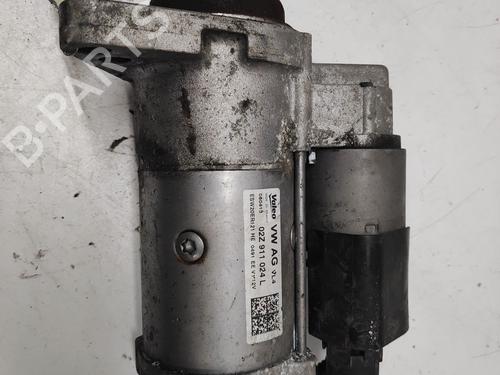 Starter VW GOLF VII (5G1, BQ1, BE1, BE2) 1.6 TDI | BP27070522M8 