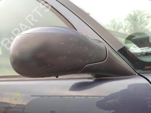 Used Right mirror CITROËN XSARA PICASSO (N68) 1.6 HDi (90 hp) 27051321
