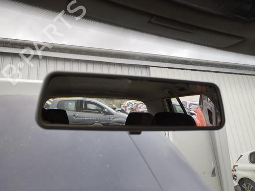 Specchietti retrovisore VW GOLF IV (1J1) 1.9 TDI (90 hp) 27089798