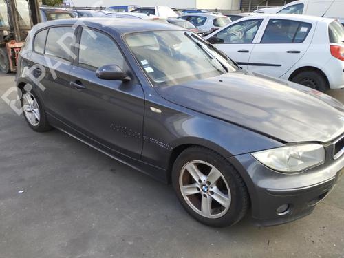 Right headlight BMW 1 (E87) 118 d | BP27065997C29 - Image 6