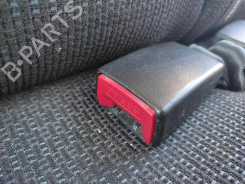 Used Seat buckle CITROËN C3 I (FC_, FN_) 1.1 i (60 hp) 27080909