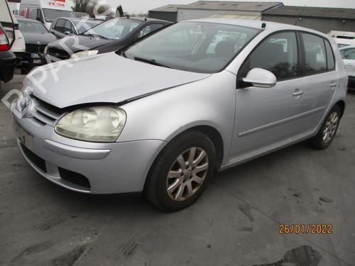 Elektronische module VW GOLF V (1K1) 1.9 TDI | BP27076230M83 