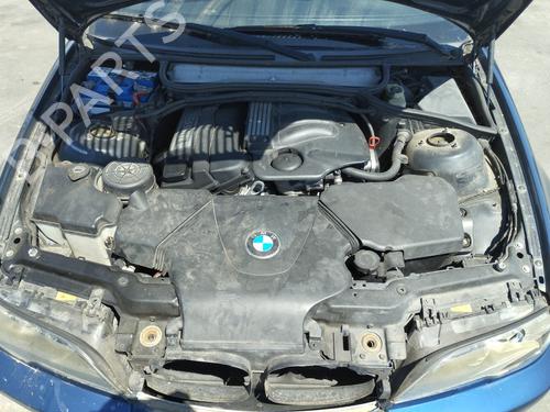 Used ABS pump BMW 3 Coupe (E46) 318 Ci (143 hp) 27368939