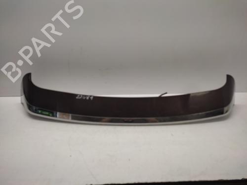 Rear spoiler PEUGEOT 2008 I (CU_) 1.6 HDi | BP28212270C96