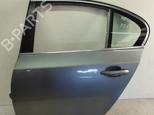 left-rear-door-bmw-5-e60-2001-2002-2003-2004-2005-2006-2007-2008-2009-2010-27045471 main image