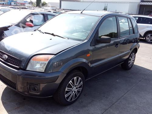 Left front window switch FORD FUSION (JU_) 1.4 TDCi | BP27077991I27 - Image 7