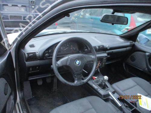 Left taillight BMW 3 Compact (E36) 318 tds | BP27066997C34 - Image 6