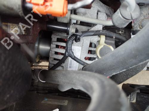 Used Alternator Alternator 38455163 38455163