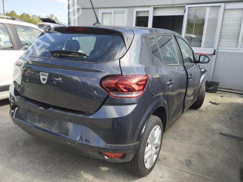 Engine DACIA SANDERO III 1.0 TCe 100 ECO-G | BP27615451M1 - Image 6
