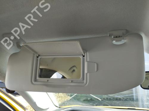 Parasol izquierda Parasol izquierda PEUGEOT 208 II (UB_, UP_, UW_, UJ_) 1.2 PureTech 75 (75 hp) 36943433 36943433