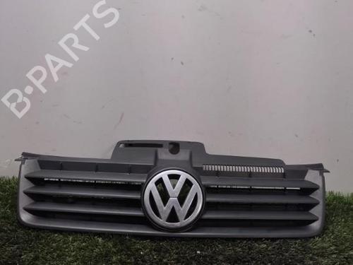Grille VW POLO IV (9N_, 9A_) 1.2 12V | BP27072397C40 