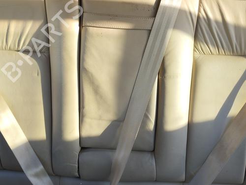 Sikkerhedssele-spænde PEUGEOT 607 (9D, 9U) 2.2 HDi (133 hp) 30752863