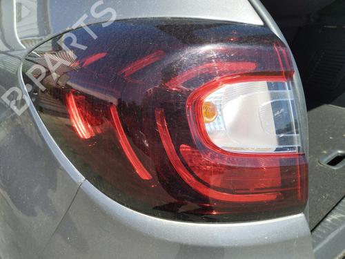 Used Left taillight Left taillight 37675154 37675154