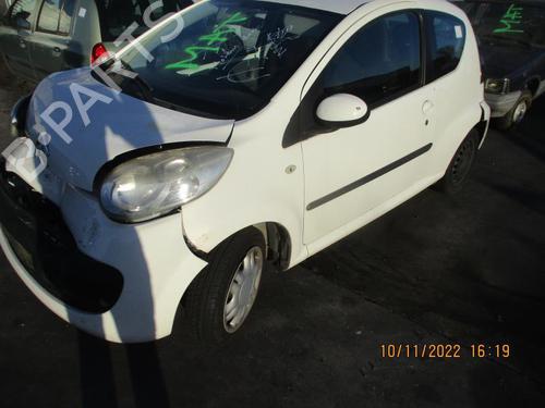 Starter CITROËN C1 (PM_, PN_) 1.0 | BP27066304M8  - Image 6