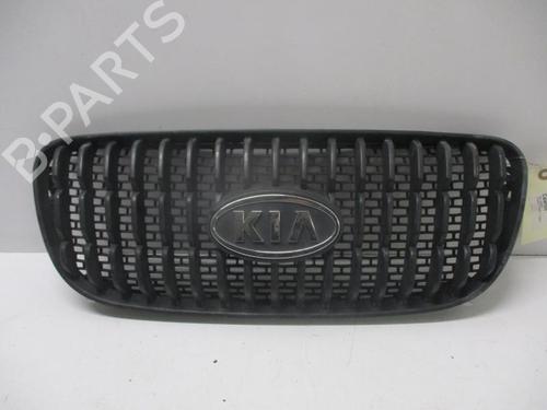 Grille KIA PICANTO I (SA) 1.1 | BP27076446C40 