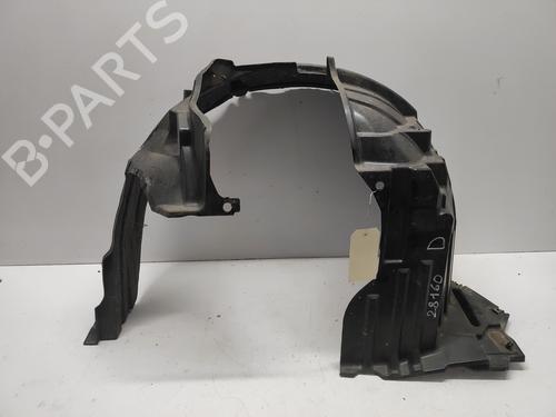 Wheel arch NISSAN MICRA III (K12) 1.2 16V | BP27047010C56