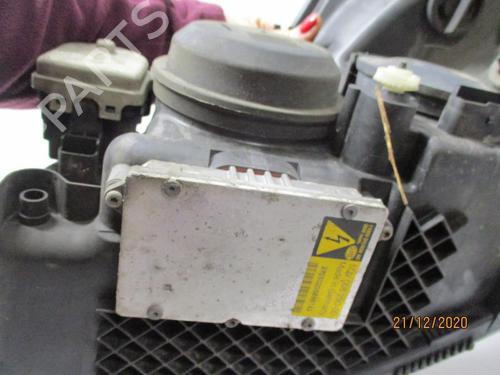 Right headlight RENAULT ESPACE IV (JK0/1_) 2.2 dCi (JK0H) | BP27055902C29 - Image 3