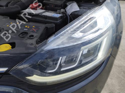 Used Left headlight RENAULT CLIO IV (BH_) 1.5 dCi 90 (90 hp) 29509155