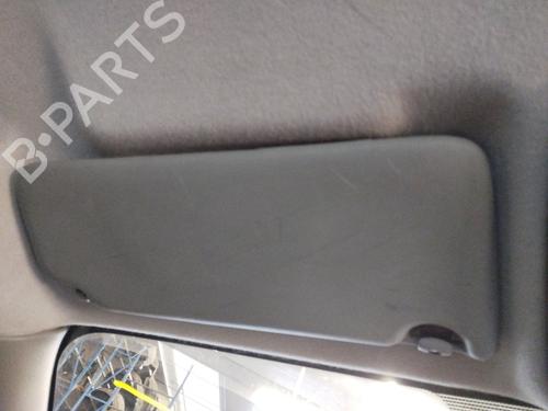 Venstre solskærm RENAULT CLIO II (BB_, CB_) 1.5 dCi (B/CB07) (65 hp) 30099593