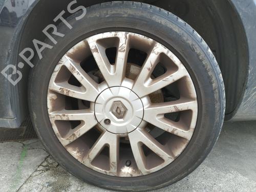 Jante RENAULT CLIO III (BR0/1, CR0/1) 1.5 dCi (BR17, CR17) (86 hp) 32668679