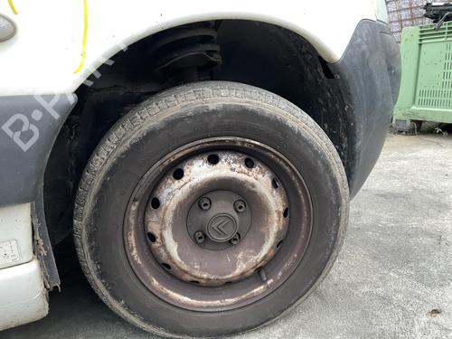 Used Wheel arch CITROËN BERLINGO / BERLINGO FIRST Box Body/MPV (M_) 1.9 D 70 (MBWJZ, MCWJZ) (69 hp) 27068223