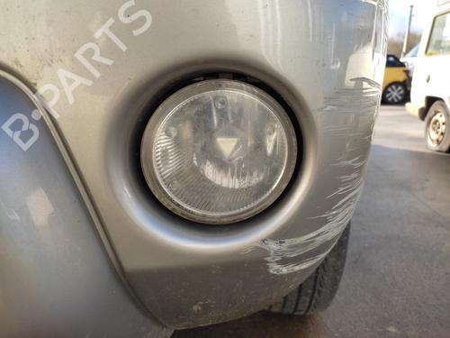 Used Left front fog light Left front fog light NISSAN X-TRAIL I (T30) 2.2 Di 4x4 (114 hp) 27064918 27064918
