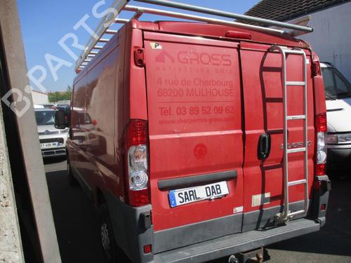 AC compressor FIAT DUCATO Van (250_) 150 Multijet 2,3 D | BP27079951M34  - Image 6