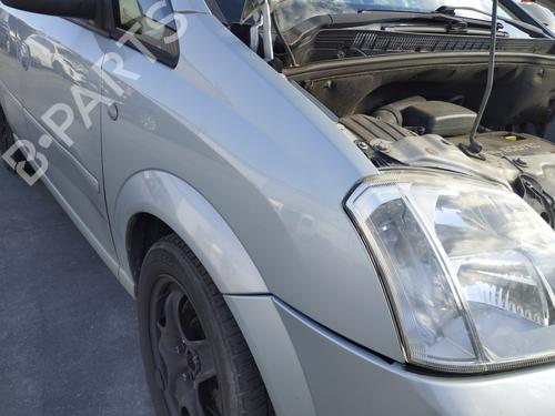 right-front-fenders-opel-meriva-a-mpv-x03-2003-2004-2005-2006-2007-2008-2009-2010-32780598 main image
