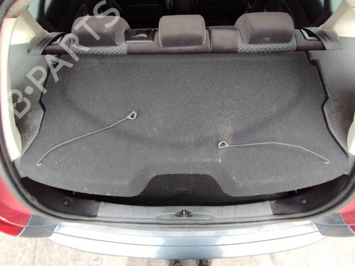 Used Rear parcel shelf Rear parcel shelf CITROËN C4 I (LC_) [2004-2014] 33990919 33990919