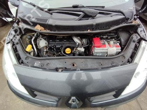 Used AC radiator AC radiator RENAULT GRAND SCÉNIC II (JM0/1_) 1.9 dCi (JM14) (131 hp) 32729592 32729592