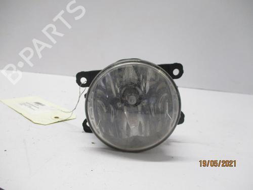 Used Left front fog light RENAULT CLIO IV (BH_) 1.5 dCi 75 (75 hp) 27085362