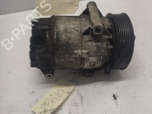 AC-Kompressor RENAULT GRAND SCÉNIC II (JM0/1_) 1.9 dCi (JM14) (131 hp) 31625476