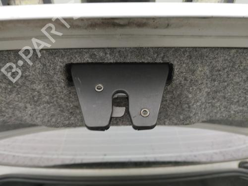 Tailgate lock BMW 3 Coupe (E92) 320 d 51247840617