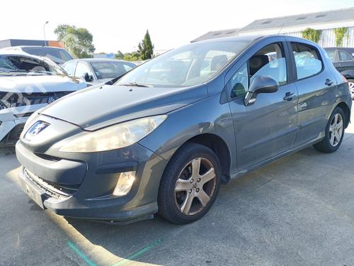 Used Parts PEUGEOT 308 I (4A_, 4C_)  1.6 HDi  4910885