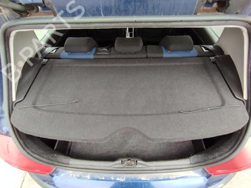 Used Rear parcel shelf Rear parcel shelf 38455677 38455677