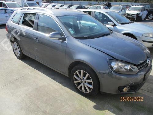 Used Parts VW GOLF VI Variant (AJ5)  1.6 TDI  2898109